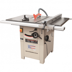 Hafco ST-254 - 240V 3hp 254mm Table Saw W486 Table Saws