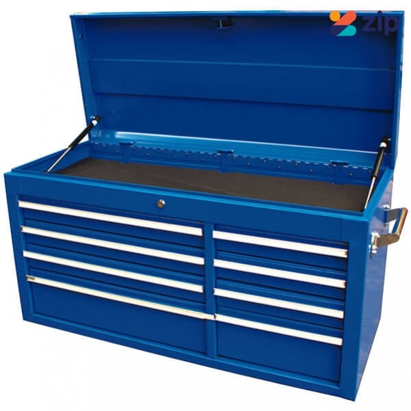 Hafco ICH-8D - 8 Drawers Industrial Series Tool Chest T720