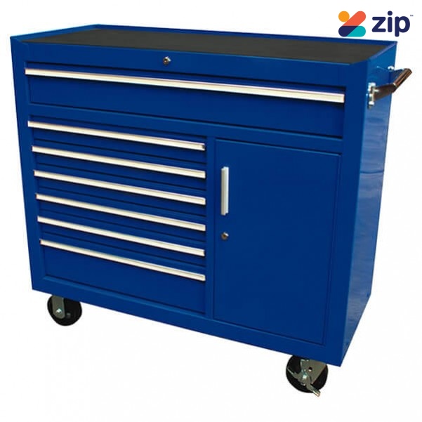 Hafco IRC-7D - 7 Drawers Industrial Series Roller Cabinet T724