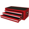 Hafco TCH-3DE - 3 Drawers Trade Series Tool Chest Extension T701 Workshop Tool Boxes & Trolleys