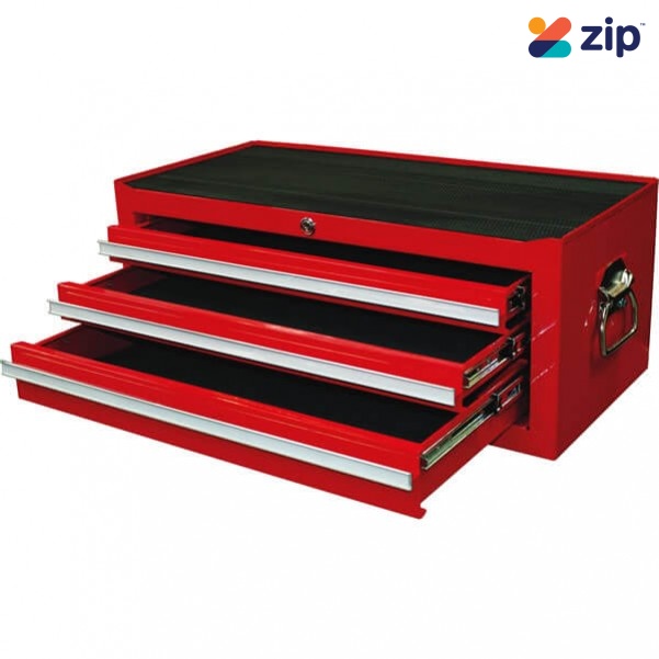 Hafco TCH-3DE - 3 Drawers Trade Series Tool Chest Extension T701 Workshop Tool Boxes & Trolleys