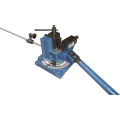 Hafco UB-100H - 100 x 7mm Industrial Manual Bar Bender B044 Timber & Furniture Making