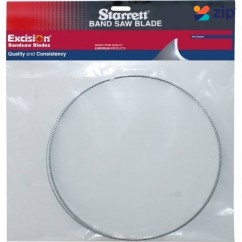 Hafco Starrett W429A - 6TPI Carbon Steel Wood Band Saw Blade for BP-630