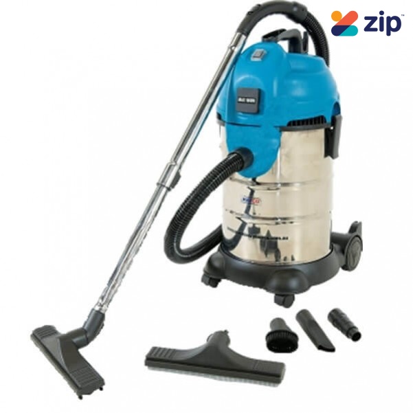 Hafco WDV-3P - 240V Workshop Wet and Dry Vacuum Cleaner V504