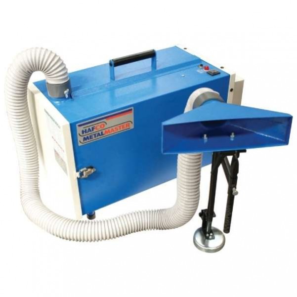 Hafco WE-100 - Welding Fume Extractor W270