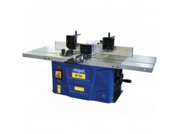 Hare and forbes router on sale table