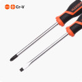 Harden 550396 - 6Pcs Pro Screwdrivers Set Harden 550396 - 6Pcs Pro Screwdrivers Set