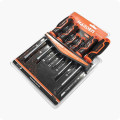 Harden 550396 - 6Pcs Pro Screwdrivers Set Harden 550396 - 6Pcs Pro Screwdrivers Set