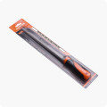 Harden 610644 - 250mm 10" Flat Smooth File With Soft Handle Harden 610644 - 250mm 10" Flat Smooth File With Soft Handle