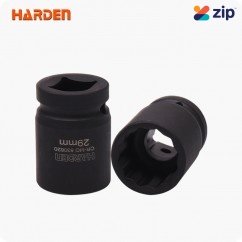 Harden 530613 - 22mm 3/4" Bi-Hexagon Socket
