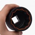 Harden 530619 - 28mm 3/4" Bi-Hexagon Socket