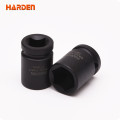 Harden 536515 - 15mm1/2" Impact Socket Sockets & Accessories Harden 536515 - 15mm1/2" Impact Socket Sockets & Accessories