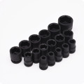 Harden 536515 - 15mm1/2" Impact Socket Sockets & Accessories Harden 536515 - 15mm1/2" Impact Socket Sockets & Accessories