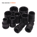 Harden 536515 - 15mm1/2" Impact Socket Sockets & Accessories Harden 536515 - 15mm1/2" Impact Socket Sockets & Accessories