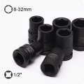 Harden 536524 - 24mm1/2" Impact Socket
