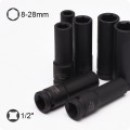 Harden 536540 - 10mm 1/2" Impact Long Socket