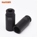 Harden 536552 - 22mm 1/2" Impact Long Socket