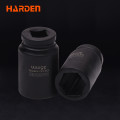 Harden 536746 - 46mm3/4" Impact Deep Socket Sockets & Accessories Harden 536746 - 46mm3/4" Impact Deep Socket Sockets & Accessories