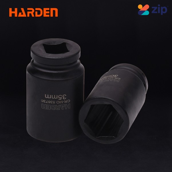 Harden 536748 - 48mm3/4" Impact Deep Socket