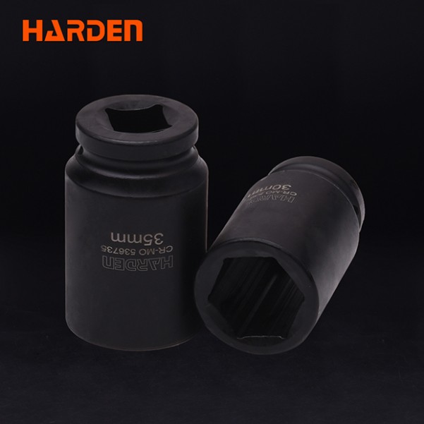 Harden 536760 - 60mm3/4" Impact Deep Socket