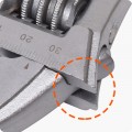 Harden 540412 - 12" Adjustable Wrench