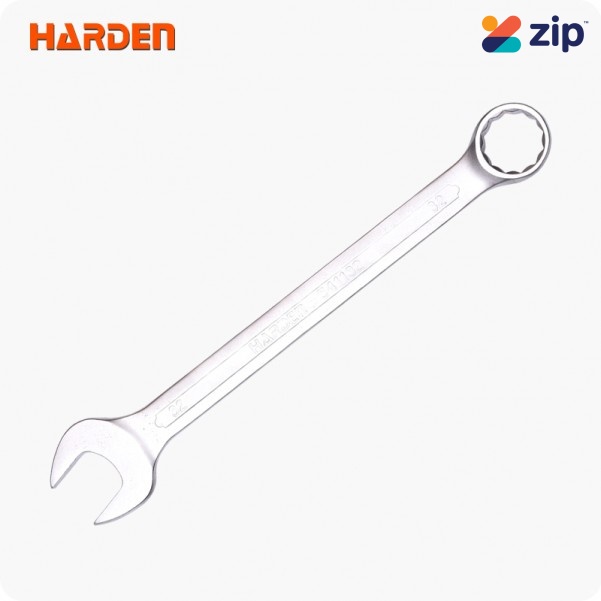 Harden 541146 - 46mm Europe Type Combination Spanner