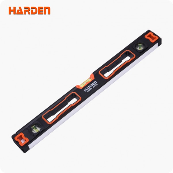 Harden 580534 - 400mm Spirit level with magnetic