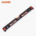 Harden 580536 - 600mm Spirit level with magnetic