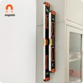 Harden 580536 - 600mm Spirit level with magnetic