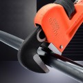 Harden 600813 - 14" Heavy Duty Pipe Wrench