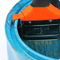 Harden 620121 - 1" Paint Brush TPR Hand