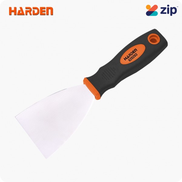Harden 620201 - 25mm Stainless Steel Scraper