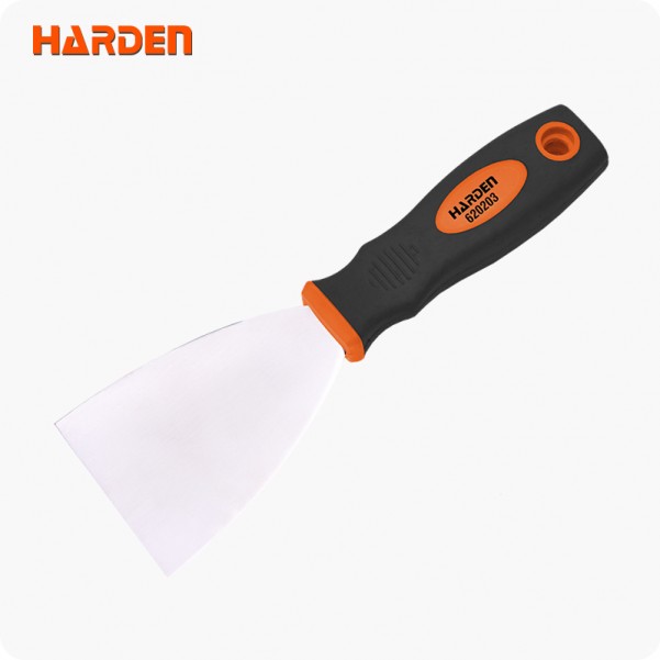 Harden 620203 - 75mm Stainless Steel Scraper