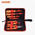 Harden 802106 - 6Pcs Insulated Tools Set