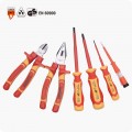 Harden 802106 - 6Pcs Insulated Tools Set