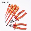 Harden 802106 - 6Pcs Insulated Tools Set