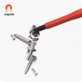 Harden 802106 - 6Pcs Insulated Tools Set