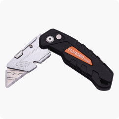 Harden 570332 - 18mm Pro Folding Knife