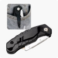 Harden 570332 - 18mm Pro Folding Knife Harden 570332 - 18mm Pro Folding Knife