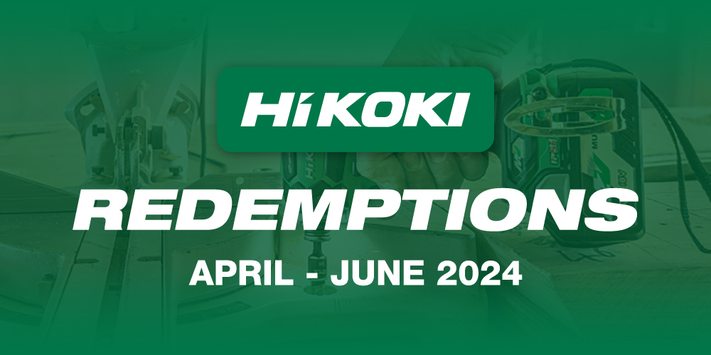 HiKOKI_Redemption_April_June_2024