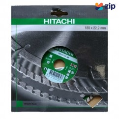 Hitachi 797119 - 180mm Diamond Wheel Blade Diamond Blades