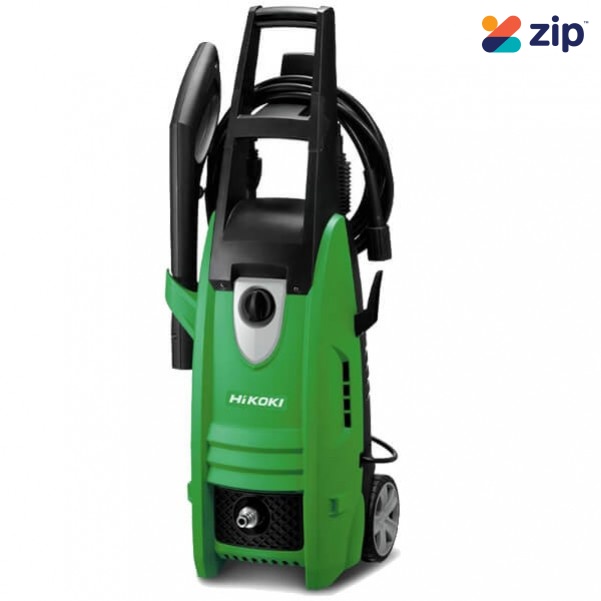 HiKOKI AW130(H1Z) -  240V 1600W 1885psi High-Pressure Washer