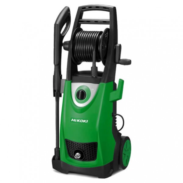 HiKOKI AW150(H1Z) -  240V 2000W 2175psi High-Pressure Washer