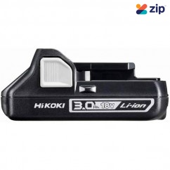 HiKOKI BSL1830C - 18V 3.0Ah Li-ion Cordless Slide Compact Battery