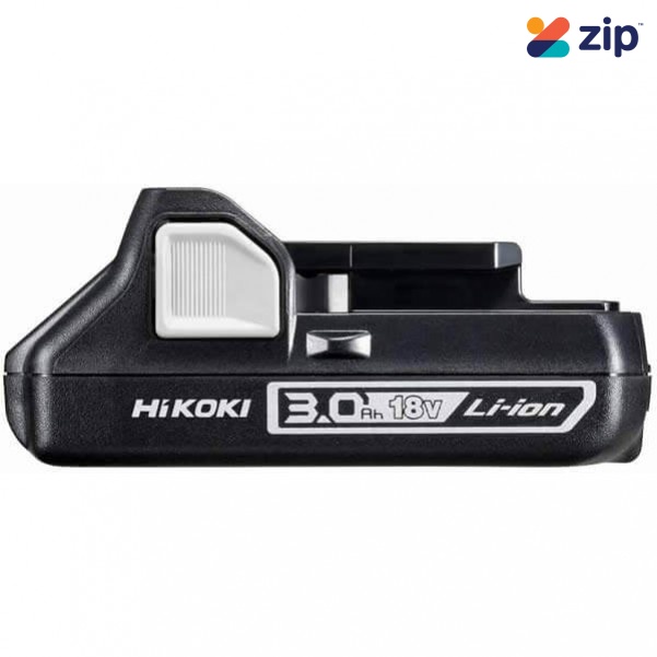HiKOKI BSL1830C - 18V 3.0Ah Li-ion Cordless Slide Compact Battery