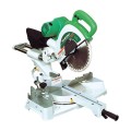 HiKOKI C10FSB(H1Z) - 240V 1450W 262mm Slide Compound Mitre Saw