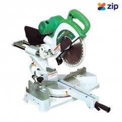 HiKOKI C10FSB(H1Z) - 240V 1450W 262mm Slide Compound Mitre Saw