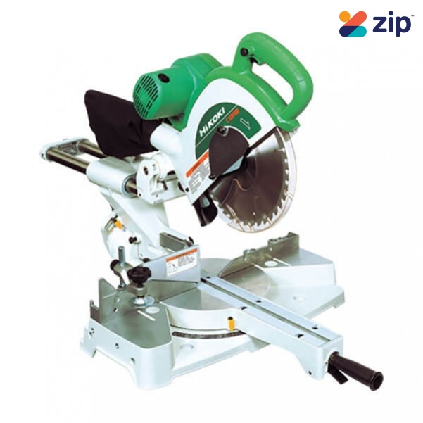 HiKOKI C10FSB(H1Z) - 240V 1450W 262mm Slide Compound Mitre Saw