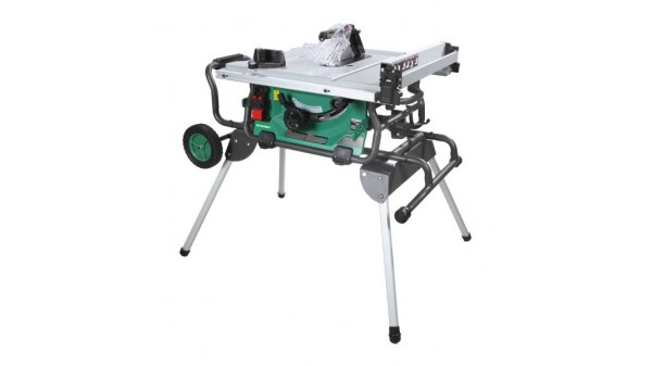 Metabo table saw c10rj sales