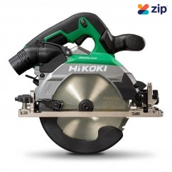 HiKOKI C1806DB(H4Z) - 18V 165mm (6.5") Brushless Cordless Circular Saw Skin